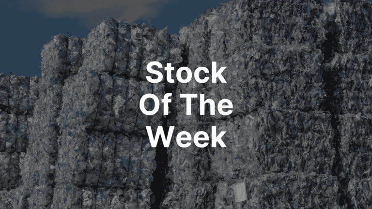 Stock Of The Week A European Industrial Giant Hiding Untapped Value