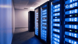 Stock Of The Week An Infrastructure Play Fuelled By Exploding AI Demand