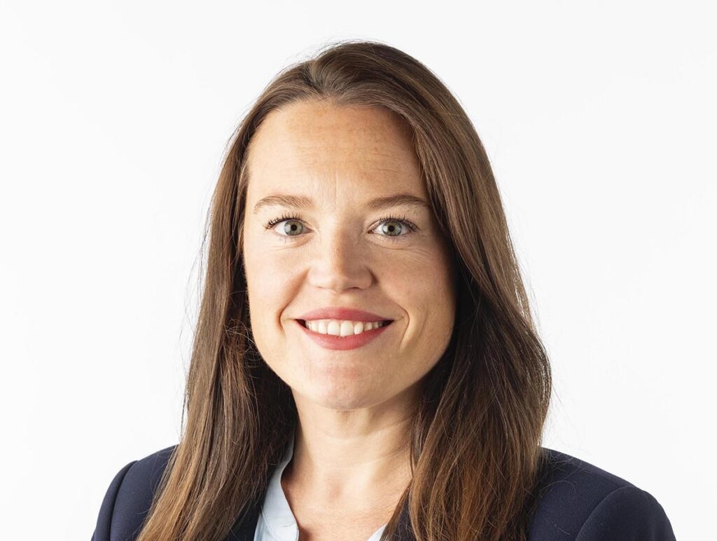 Alexandra Jackson Rathbone UK Opportunities Fund Manager Good Money Guide