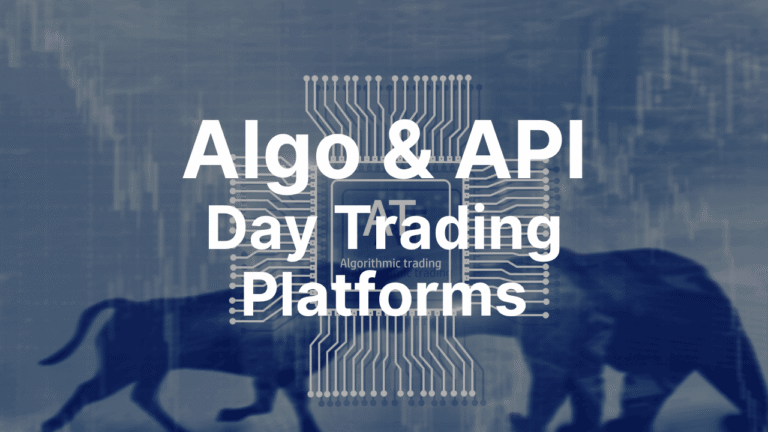 Algo Day Trading Platforms