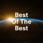 Best of the Best - Best Space Stocks for 2026