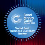 Currencies Direct Voted Best Business Currency Broker 2026