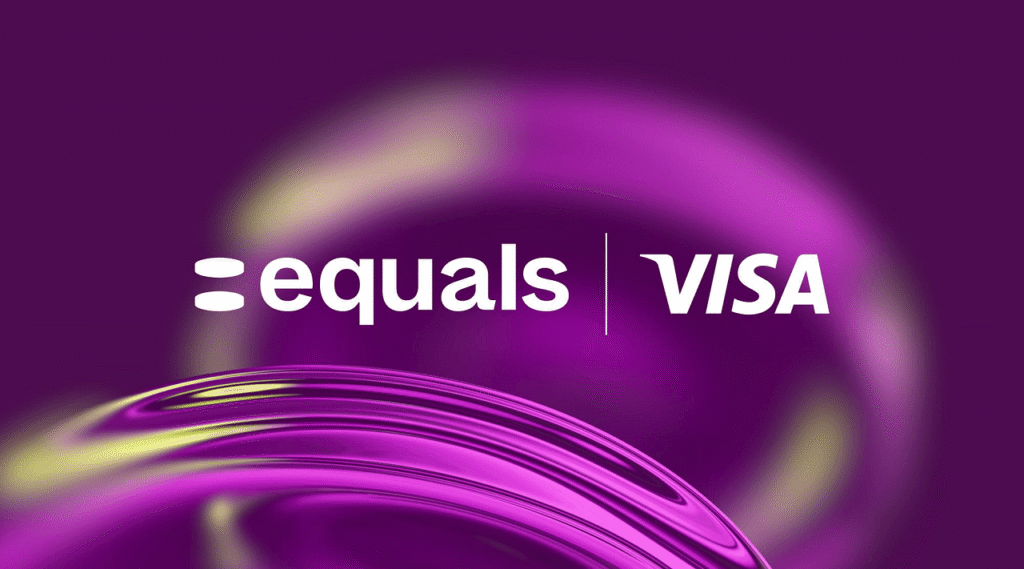 Equals and Visa Embedded Payments research