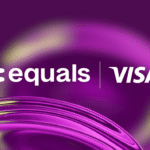 Equals and Visa Embedded Payments research