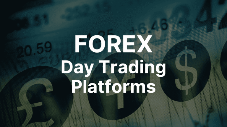 Forex Day Trading Platforms