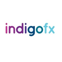 Indigo FX logo