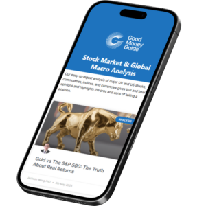 Good Money Guide App