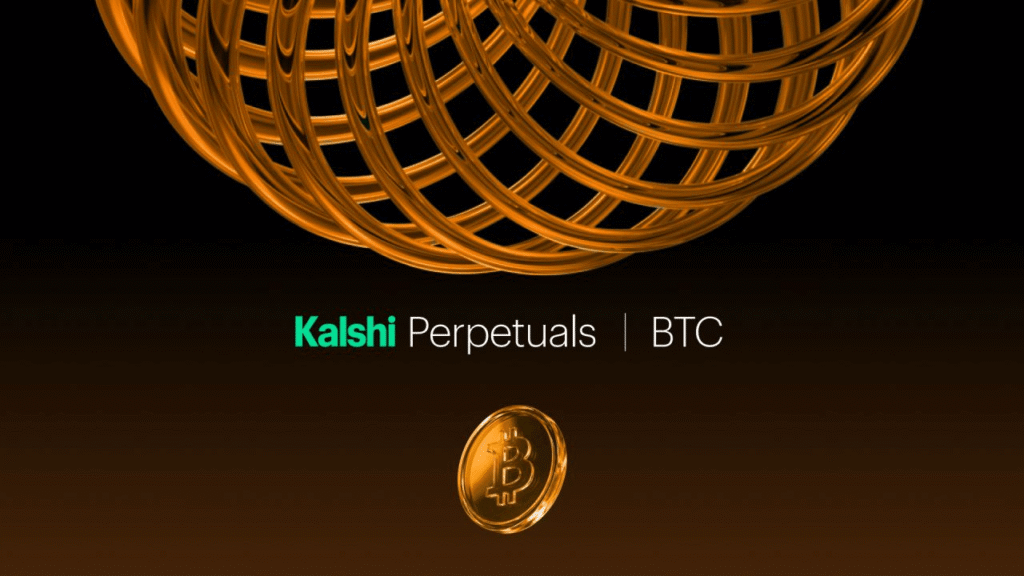 Kalshi Launches First-Ever Perpetual Futures in America