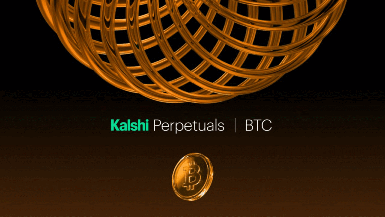 Kalshi Launches First-Ever Perpetual Futures in America
