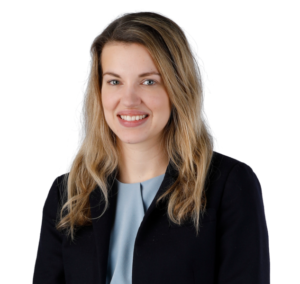 Laura Foll Lowland Investment Company Fund Manager