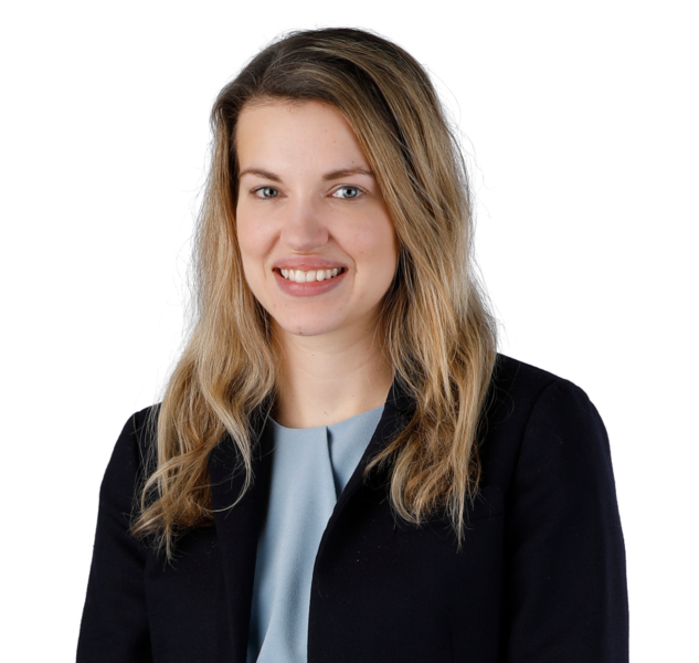 Laura Foll Lowland Investment Company Fund Manager