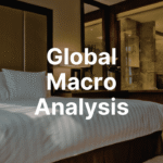 Macro Weekly Global travel and tourism defy gloomy headlines
