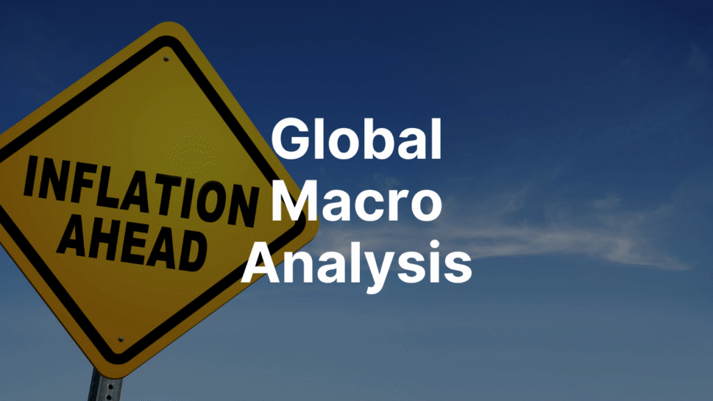 Macro Weekly Inflation Outlook