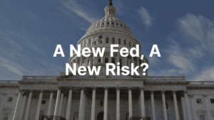 Macro Weekly Three Market Trends Investors Shouldn't Ignore