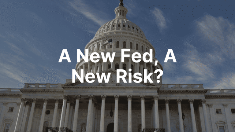 Macro Weekly Three Market Trends Investors Shouldn't Ignore