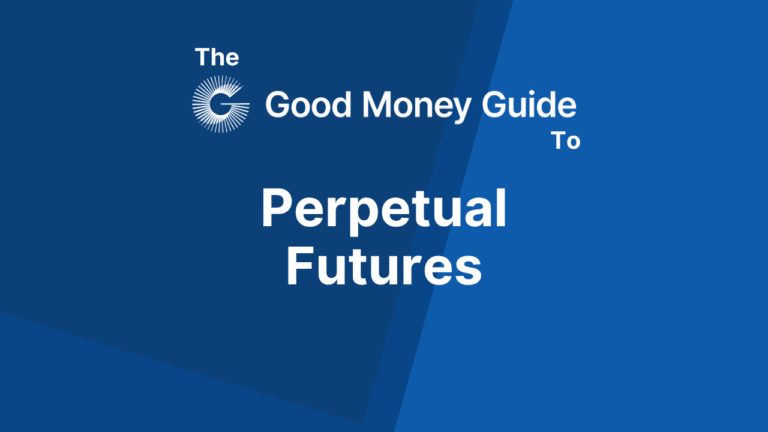 Perpetual Futures