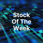 Stock Of The Week The Next Trillion-Dollar AI Company
