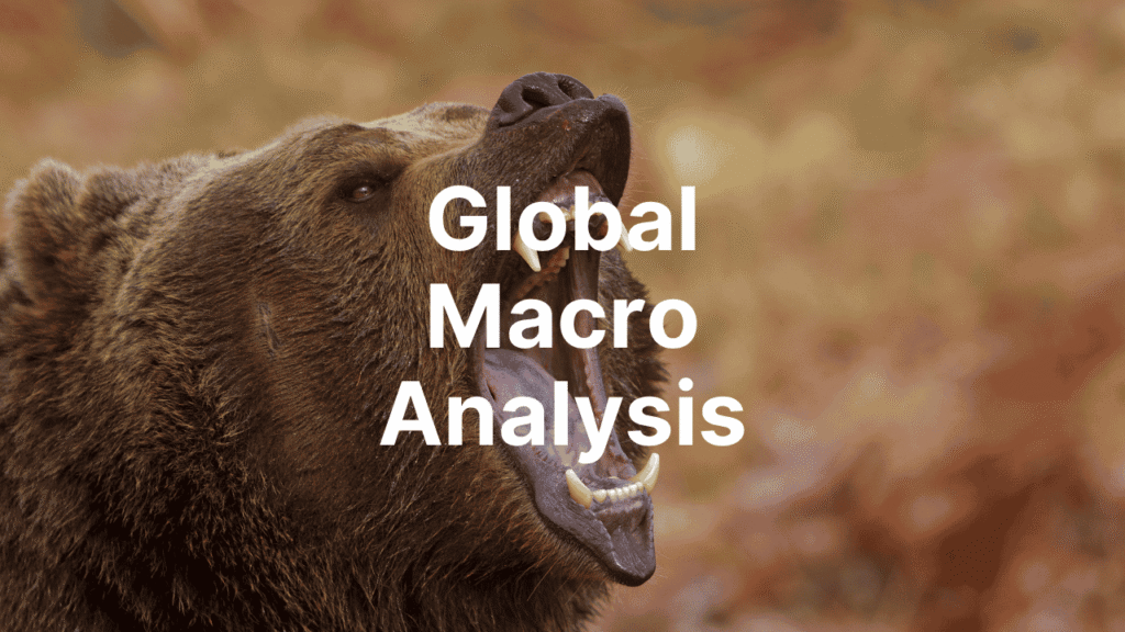 Why investors need to pay attention to mean reversion