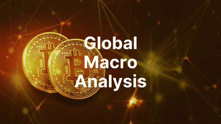 Why investors should pay attention to Bitcoin's decline