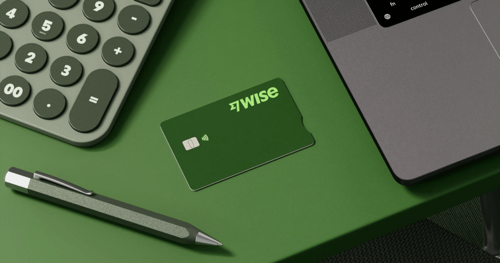 Wise Business Banking