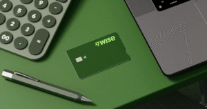 Wise Business Banking