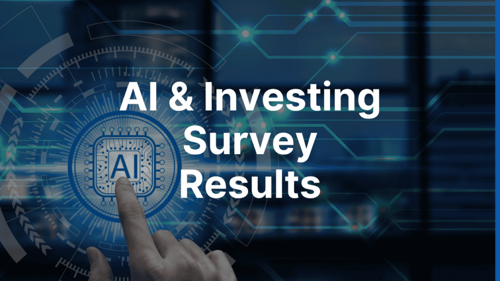 AI & Investing Survey Results