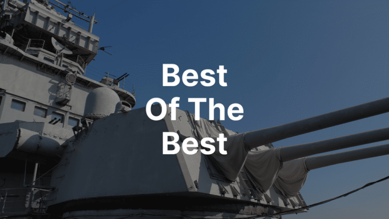 Best Defence Stocks