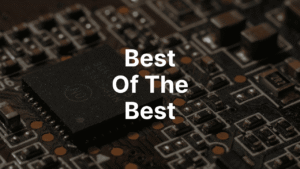 Best Quantum Computing Stocks