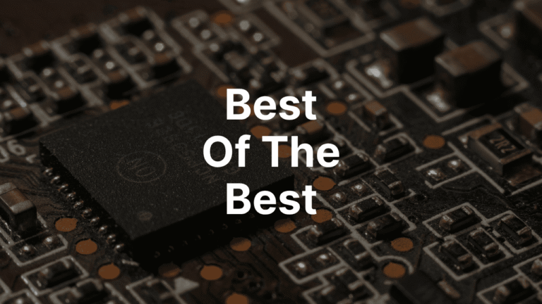 Best Quantum Computing Stocks