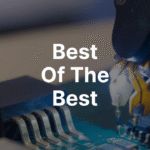 Best Semiconductor Stocks