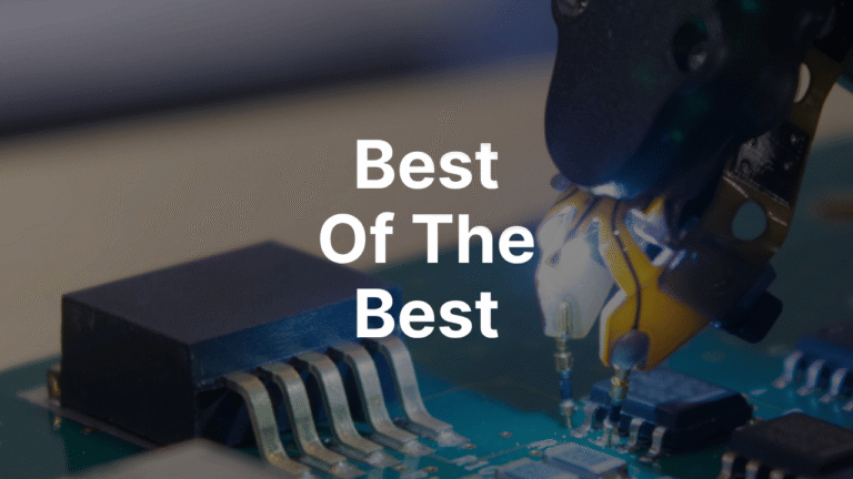 Best Semiconductor Stocks