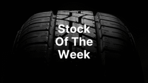 Stock of the week Goodyear Tire and Rubber GT US