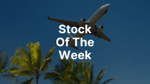 Stock of the week Up, Up and Away with Jet2 Holidays