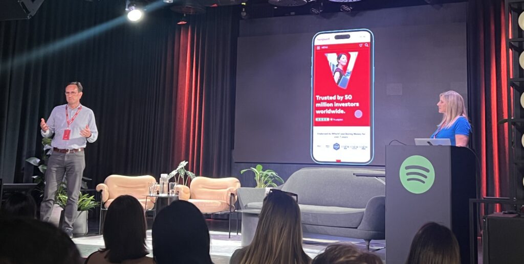 Vanguard launches new 'Targeted Support'