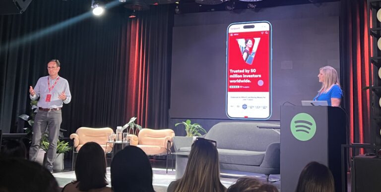 Vanguard launches new 'Targeted Support'