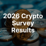 2026 Crypto Survey Results
