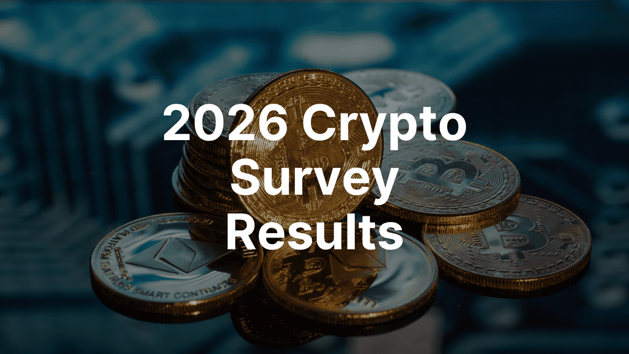 Crypto Investors Remain Bullish Despite Widespread Concerns About Scams and Volatility