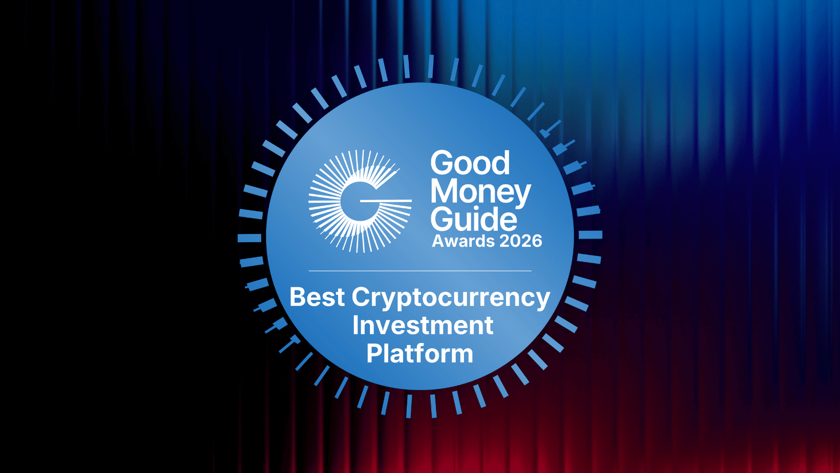 Stratiphy Named Best Cryptocurrency Investment Platform at Good Money Guide Crypto Awards 2026