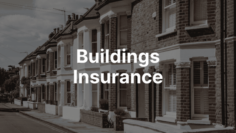 Best Buildings Insurance Providers