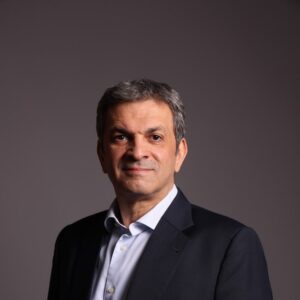Capital.com Appoints Mamoon Sbeih as Chief Strategy Officer