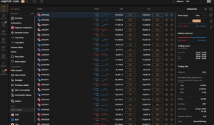 Capital.com Forex Trading 2026