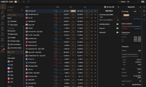 Capital.com Index Trading