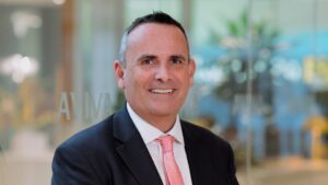 Dave Martin, Managing Director, UK Commercial and Chief Distribution Officer, Aviva