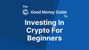 Investing In Crypto For Beginners