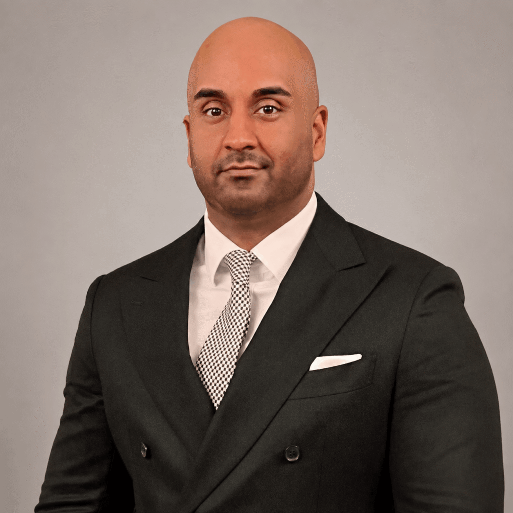 Kirpal Ubhoo Indigo FX CEO