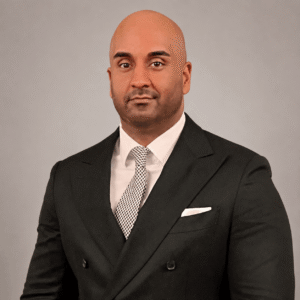 Kirpal Ubhoo Indigo FX CEO
