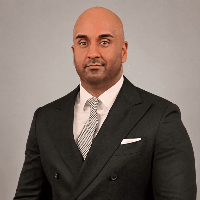 Kirpal Ubhoo Indigo FX CEO