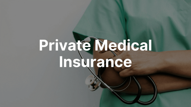 Best Private Medical Insurance Providers
