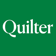 Quilter Invest: Great SIPP For Managed Portfolios logo