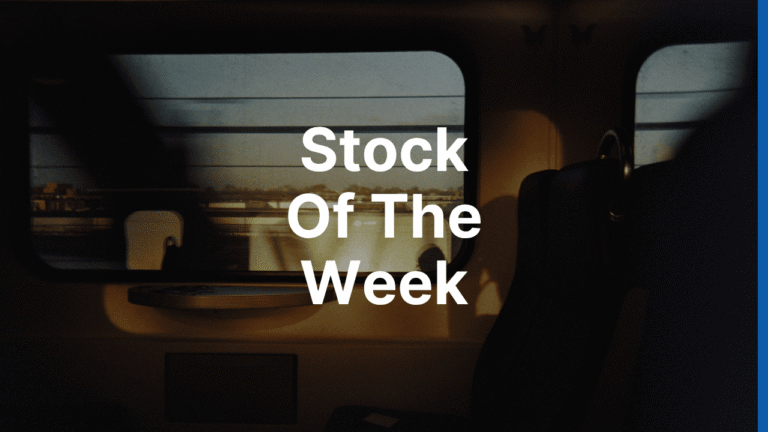 Riding the UK Equity Train: Finsbury Growth & Income Trust